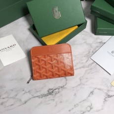 Goyard Wallets